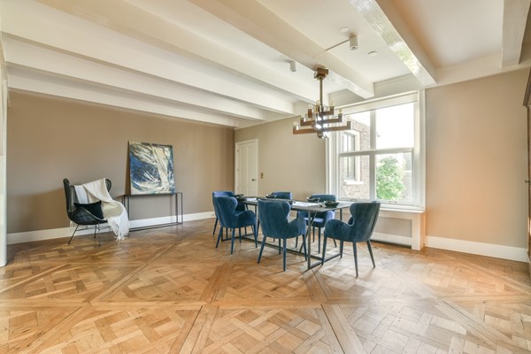 Medium property photo - Keizersgracht 804E, 1017 ED Amsterdam